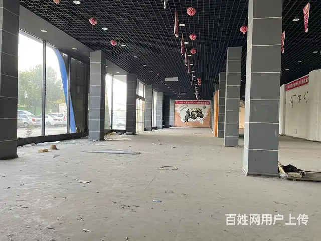 可办公仓储直播呼叫可分割300至6000平黄山大道与迎宾大道 - 图片 6