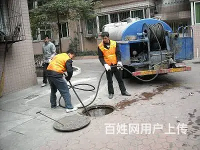 娄葑专业管道疏通 下水道疏通 马桶疏通 抽粪 吸污 - 图片 7