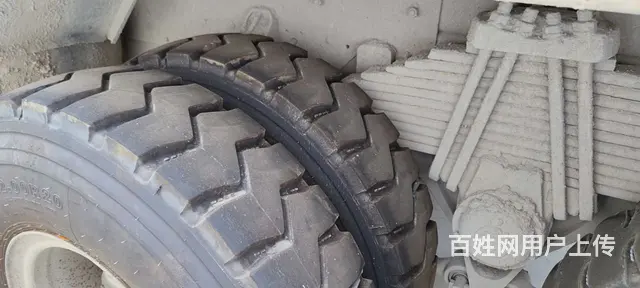 中国重汽 其他 自卸车 国3 - 图片 3