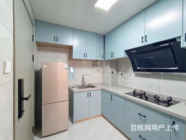 店长重点推荐！保亭人家保亭人家家具电器齐全非常干净 - 图片 3