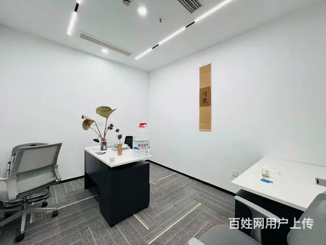 星耀城！核心商圈！精装带家具3十1格局！自带综合体 - 图片 5