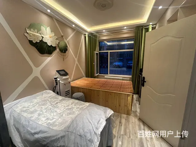 1089  保利花园多年美容养生理疗馆转让 会员多 客源稳定 - 图片 5