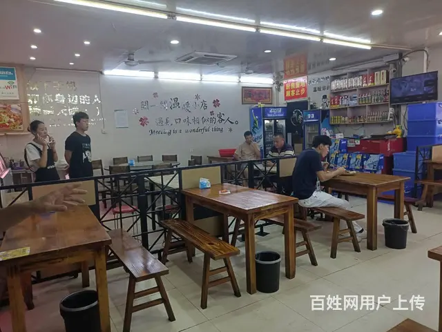 （淘铺铺推荐）陆家金菊路百灵佳苑商铺转出 - 图片 4