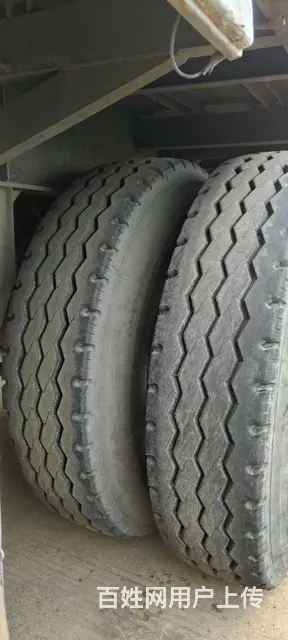 东风 天龙 半挂车 仓栅式 国5 - 图片 11