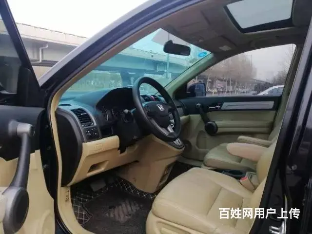 本田CR-V 2010款 2.4 自动 VTi 豪华版 - 图片 4