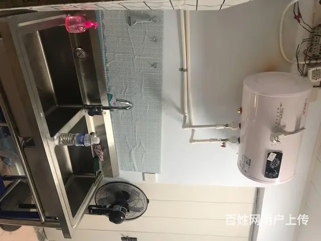 开发区孟营一区临街旺铺转让，面积35平米，商铺新装修 - 图片 7