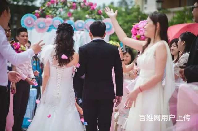 邵东 婚礼摄影 图片视频拍摄 - 图片 3