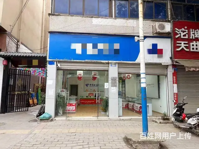 （兴铺）游仙魏城临街双门面空转行业不限制人流量大 - 图片 1