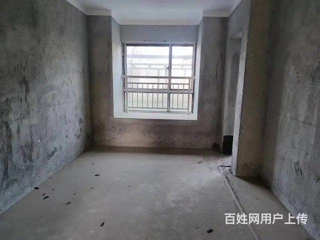 大观天地毛坯南北通两房急售48万包过户证件在手可按揭 - 图片 4
