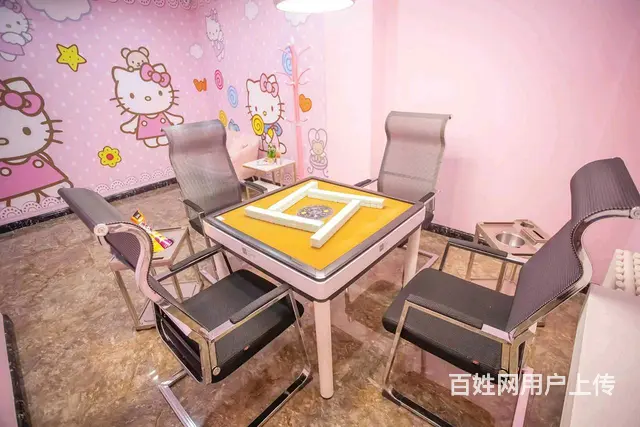 哈西 麻将馆出兑转让 棋牌室出兑 - 图片 6