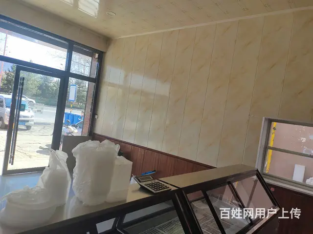 pzj转让开发区锦园新世纪小区40平米卤货店 - 图片 6