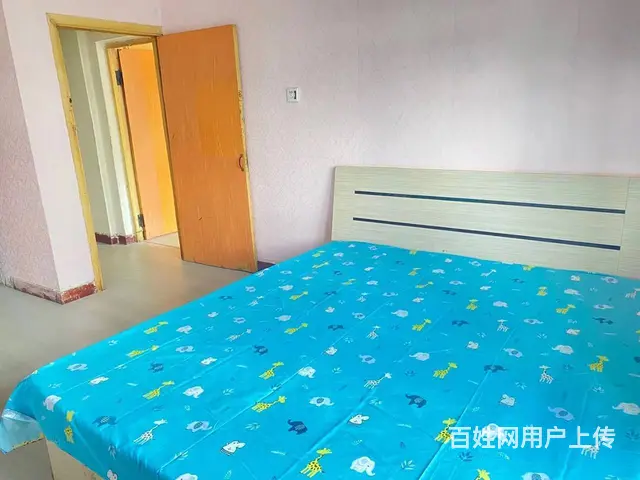 中街星汇广场旁红袍小区 900元/月7楼，家电齐全包WiFi - 图片 7