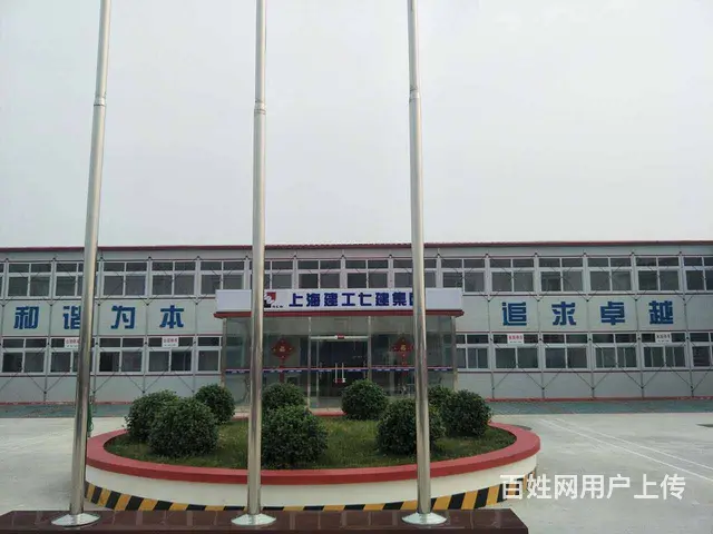 保暖大同彩钢房厂 制作安装阳高双层活动房 - 图片 9