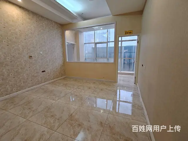 1008  传媒大厦空铺直租 可经营除餐饮外任何项目 - 图片 8