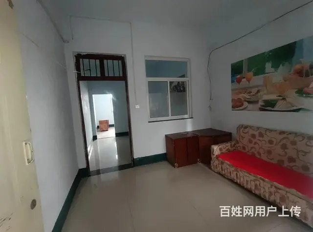 一楼 养老房 水泥厂家属院2室 可焦东路小学 十七中 - 图片 4