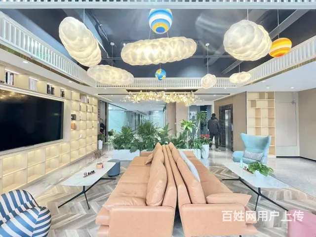 新出2加 1 地铁 高区无任何遮挡 采光通透层高高 - 图片 8