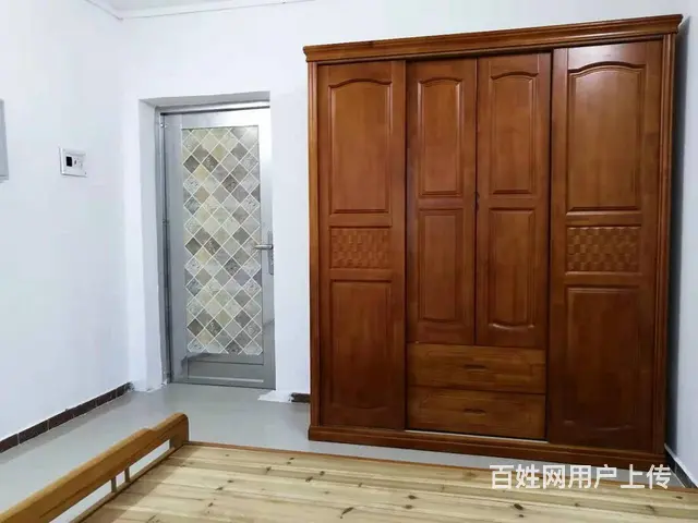 【搞定了！】海洋花园标准单身公寓，二楼，干净卫生，家私电器齐 - 图片 7