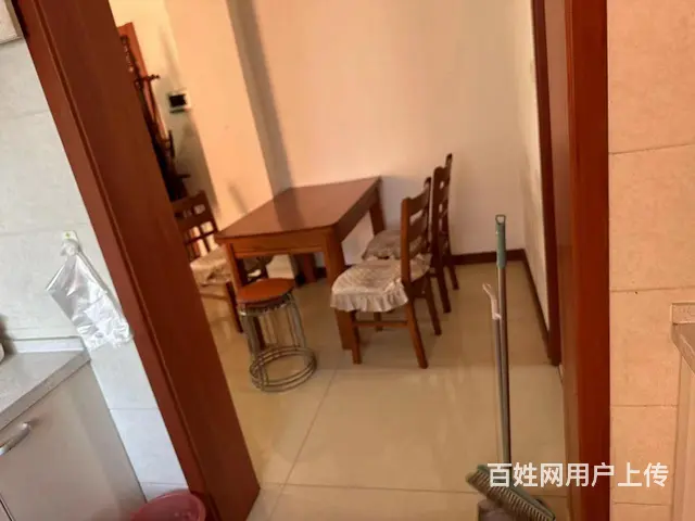 【搞定了！】地暖渤大雅居 两室两厅精装修 - 图片 6