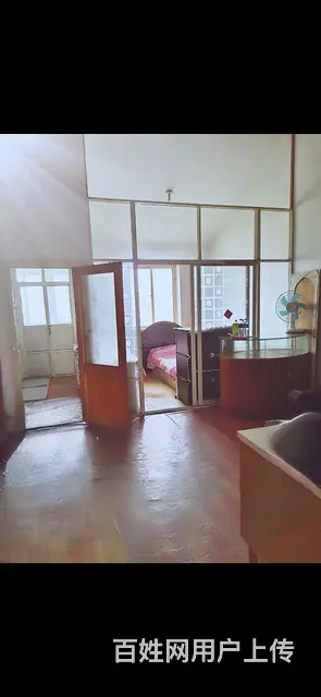 出租于洪区瑞金佳苑小区楼，进屋可住 - 图片 3