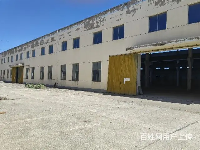 无中介 开发商厂房直租 - 图片 3