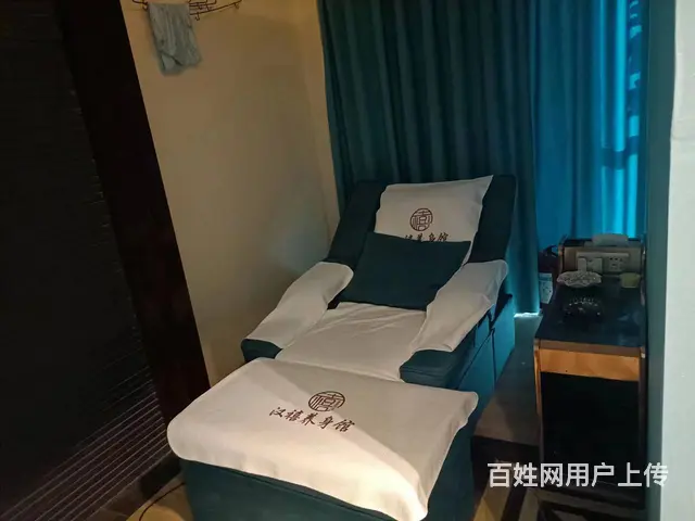 B个人一南航华府足浴店对外整体转让 - 图片 3