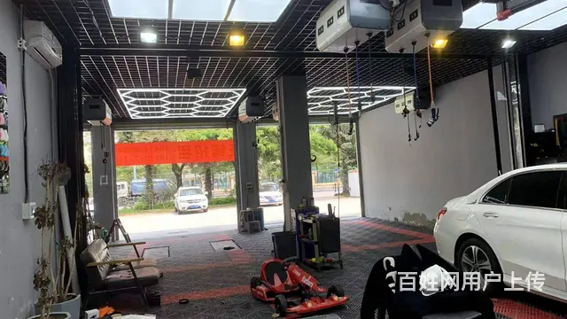 （51旺铺推荐）羊栏180平空铺出租 - 图片 5