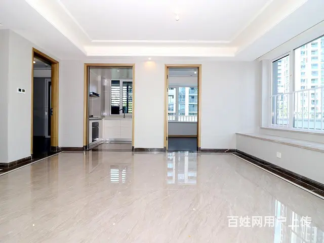 带超大花园露台，急需要用钱，价格好商量的，带一车位，特价房源 - 图片 7