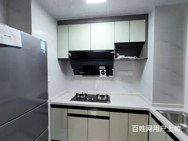 华发琴澳新城四季半岛水晶湾 超值精装3房 拎包入住 - 图片 4