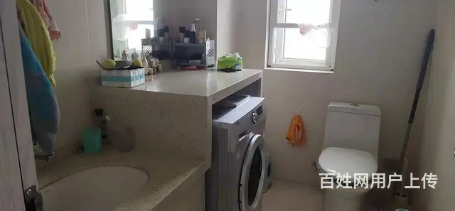 招商花园精装三室套房出售面向南山公园 - 图片 7