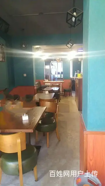 沈阳农业大学小吃店转让 - 图片