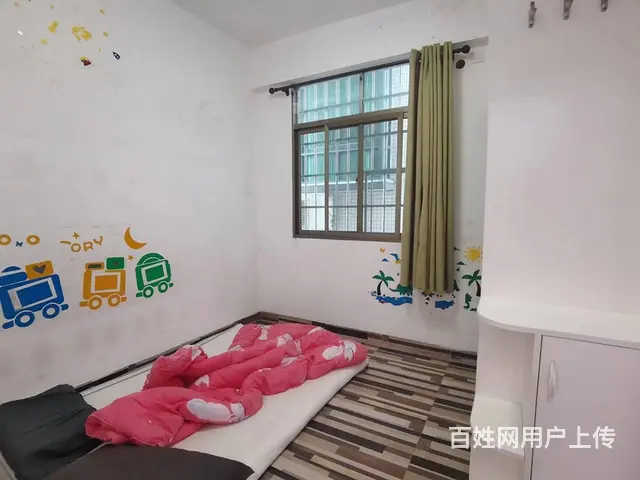笋盘急售：34.8万地铁3号线龙归地铁口精装修 - 图片 9