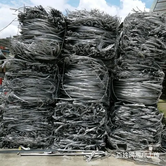 兴仁回收钢管钢筋槽钢 回收废铁铝板 回收变压器 - 图片 5