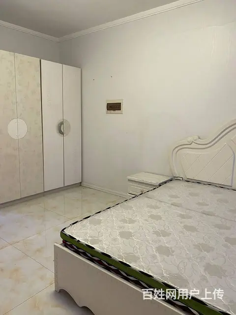 地铁房优诗美地(铁西) 普通住宅1厅 中等装修 - 图片 6