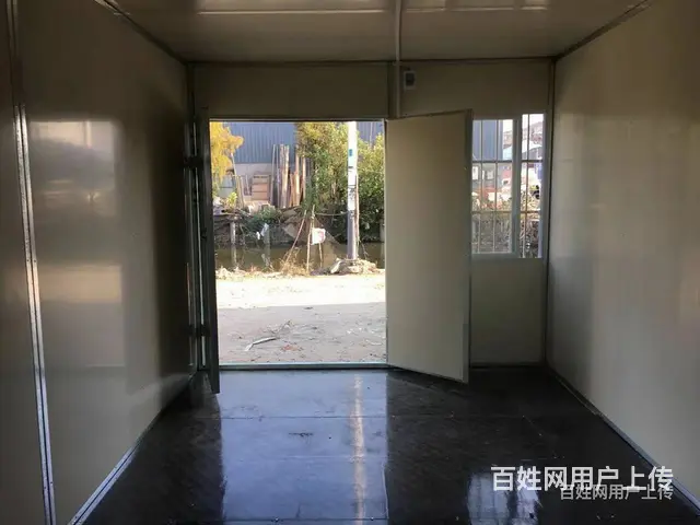 舟山定海.，活动房搭建住人集装箱出租厂家 - 图片 3