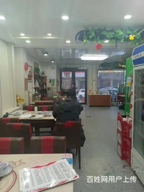 【搞定了！】道外区南直路川菜馆出兑 - 图片 3