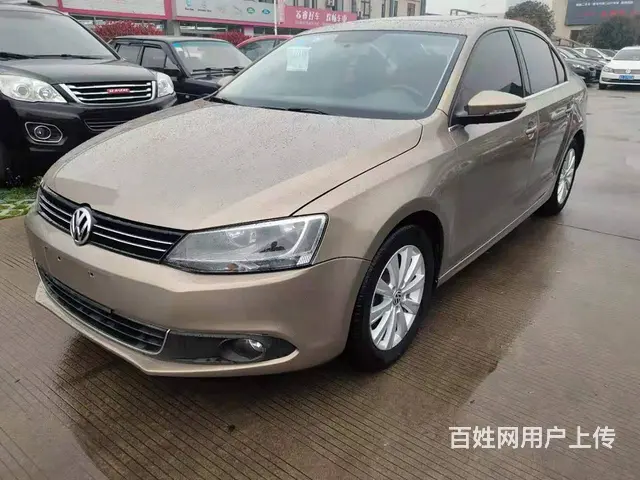 大众 速腾 2014款 1.6 手自一体 舒适型 - 图片 1