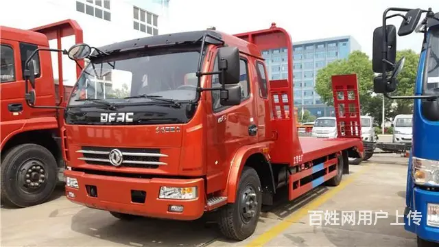 厂家大量平板车现车 全国可免费送货上门 - 图片 3