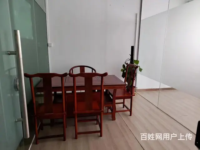 蓝海金融附近 87㎡工业园 带办公家具 急租3600 - 图片 4