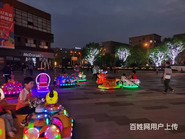 元拓秀街，承包长沙人的吃喝玩乐 - 图片 3