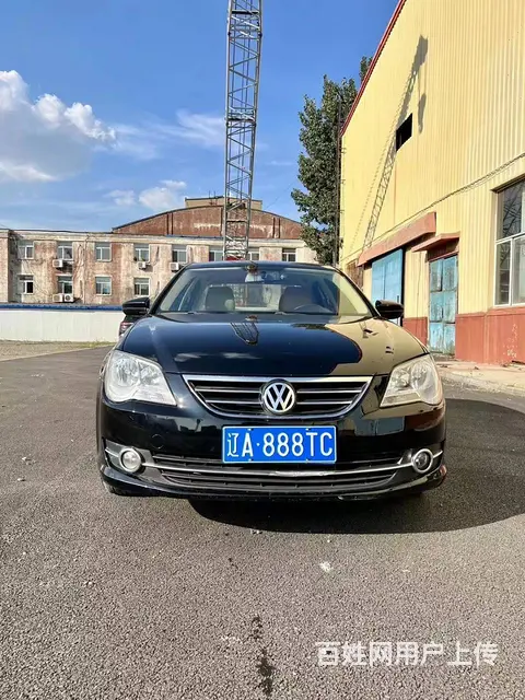 大众 宝来 2011款 1.4TSI 双离合 豪华版 - 图片 4
