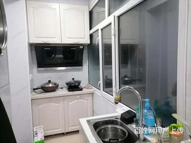 岀售十中十小富洗家属楼一楼拎包入住 - 图片 9