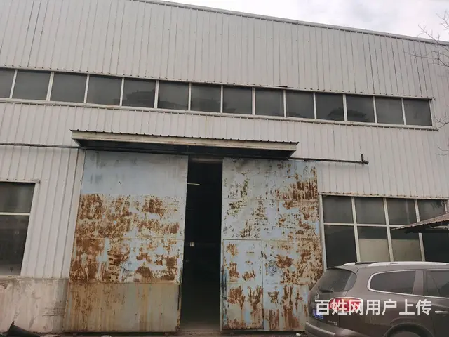 涧西区武汉南路东马沟工业园1500平厂房仓库出租 - 图片 6