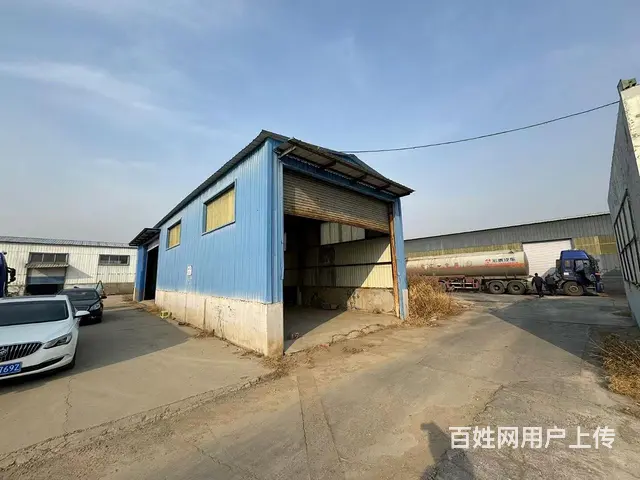 临淄区辛广路厂房出租 - 图片 7