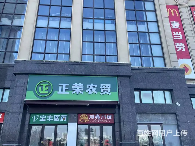 【搞定了！】南岗区哈西大型商场购物中心招商多个品类 - 图片 6