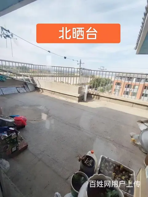 5楼带阁楼带南北2个大晒台 - 图片 7