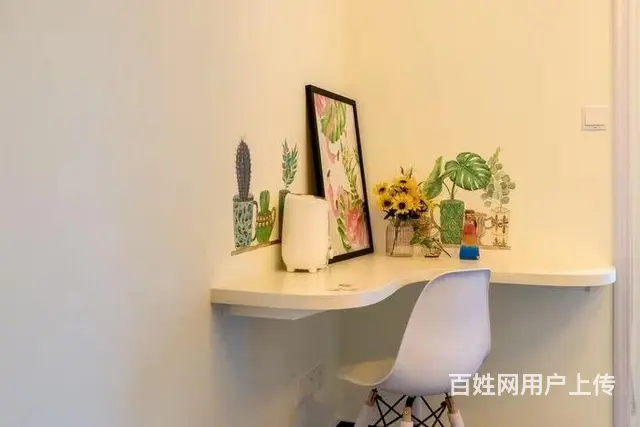 园林路 沙湖港湾5室 东湖欢乐谷 金地广场岳家嘴楚 - 图片 9