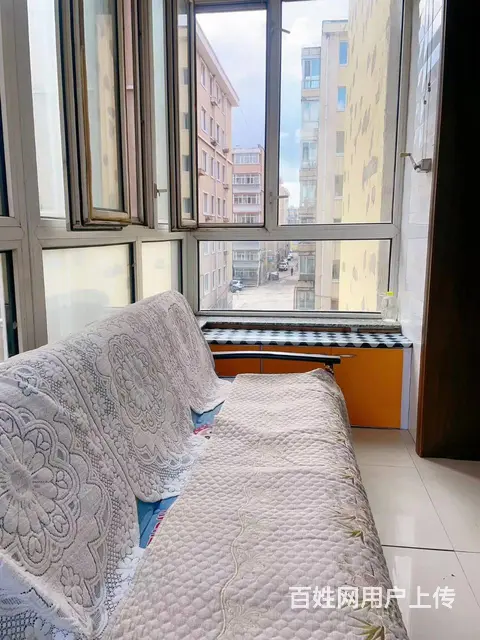 民族小区3楼一室一厅600一个月 - 图片 10