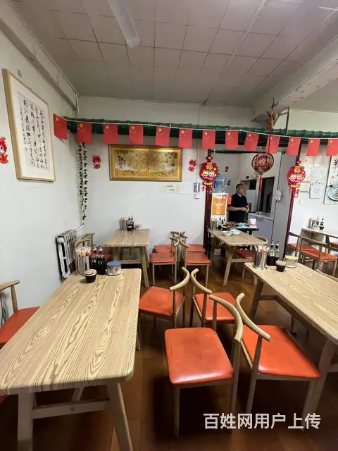 【搞定了！】南岗区学府三道街十三年早餐店出兑转让可改项 - 图片 6