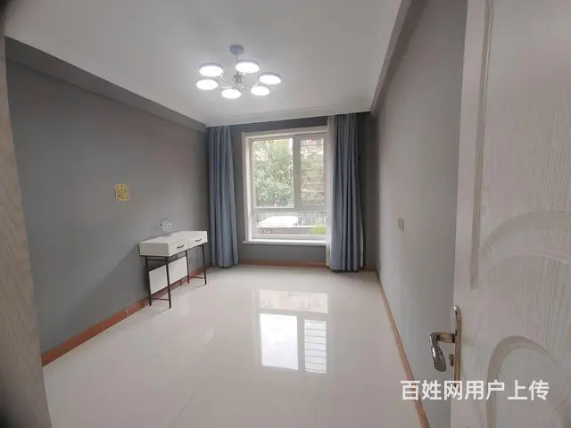 王府花园一楼86平两室通厅精装38.8万利民花园香江家园 - 图片 4