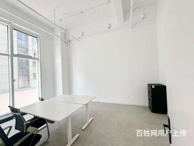 层高5米，全明落地窗直播摄影间出租，图片实拍，得房率高 - 图片 8